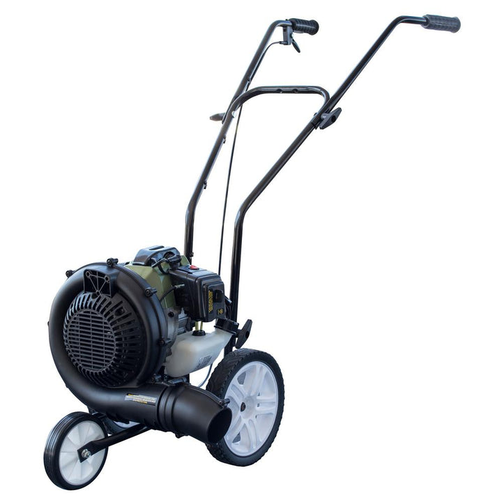 Sportsman 230 MPH 450 CFM 52 cc Gas Powered Walk-Behind Leaf Blower - Super Arbor