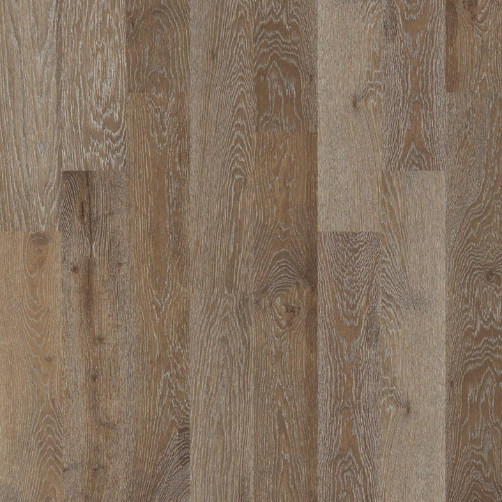 Shaw Oak Rustic hardwood flooring — primary plank view