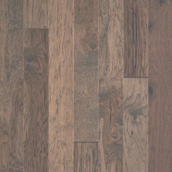 Shaw Hickory Sumac hardwood flooring — primary plank view