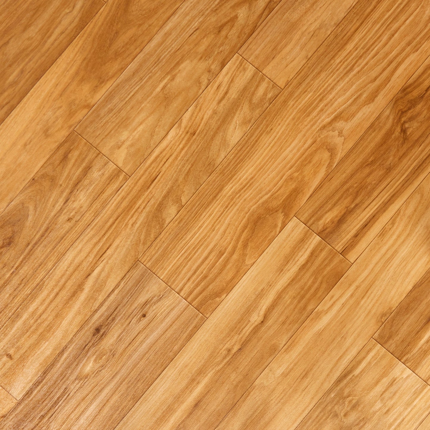 Armstrong Flooring Pickwick Landing II 12-ft W x Cut-to-Length Upcountry Hickory Natural Wood Look Low-Gloss Finish Sheet Vinyl