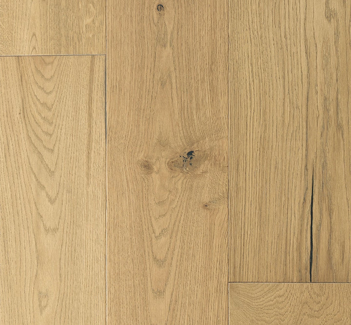 Villa Barcelona Oak Gracia hardwood flooring — primary plank view