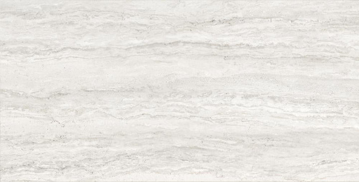 Satori Excite Ivory 12-in x 24-in Polished Porcelain Stone Look Floor and Wall Tile (1.93-sq. ft/ Piece)