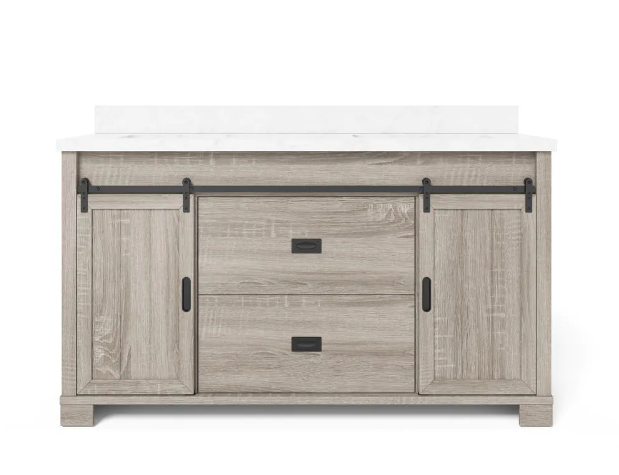 Alaria II Polished Porcelain Tile