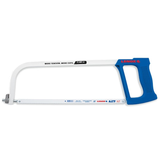 LENOX 1884466 12" 24 TPI Light Duty Hacksaw
