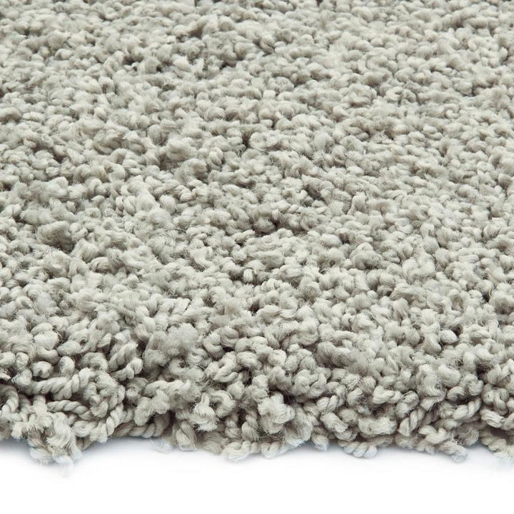 Shaw Floorigami Plume Perfect Night Owl DIY Carpet 4-Pack 24-in Night Owl Shag/Frieze Peel-and-Stick Carpet Tile