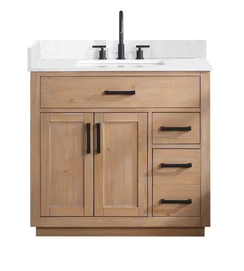 Tahoe Wildwood Porcelain Tile