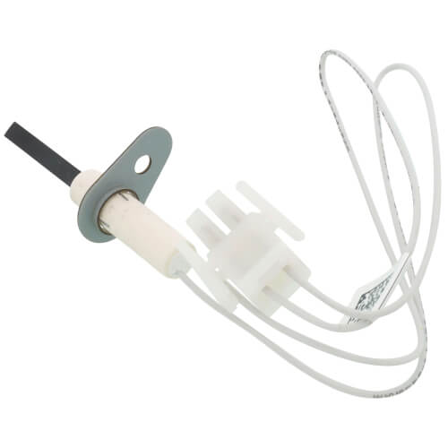 Lennox 19W61 ignitor - side view (Type: Ignitor; Product Type: Ignitor)