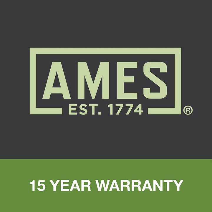 Ames Stand-Up Garden Tiller