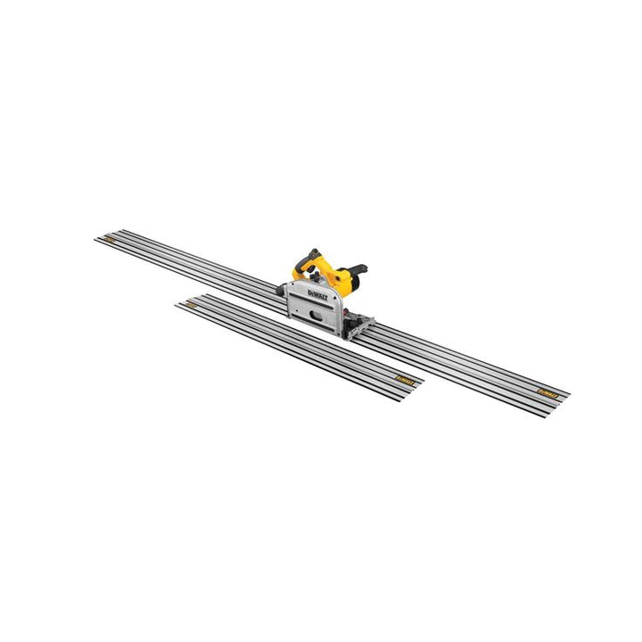 12 Amp Corded 6-1/2 in. (165 mm) Track Saw Kit