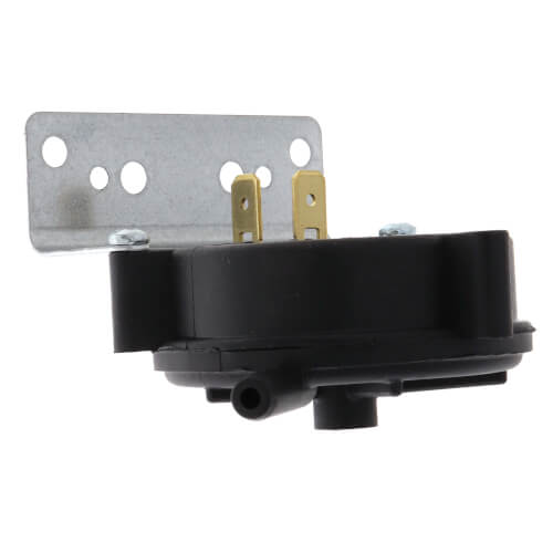 Goodman-Amana 20197313 pressure switch - side view (Product Type: Pressure Switch)