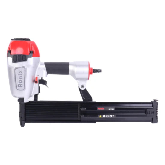 2023 Ronix New Model Ra-CT64 Air Nailer Concrete Nail Guns