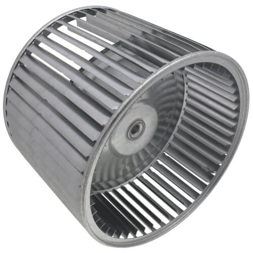 Lennox 21708 motor - side view (Product Type: Motor)