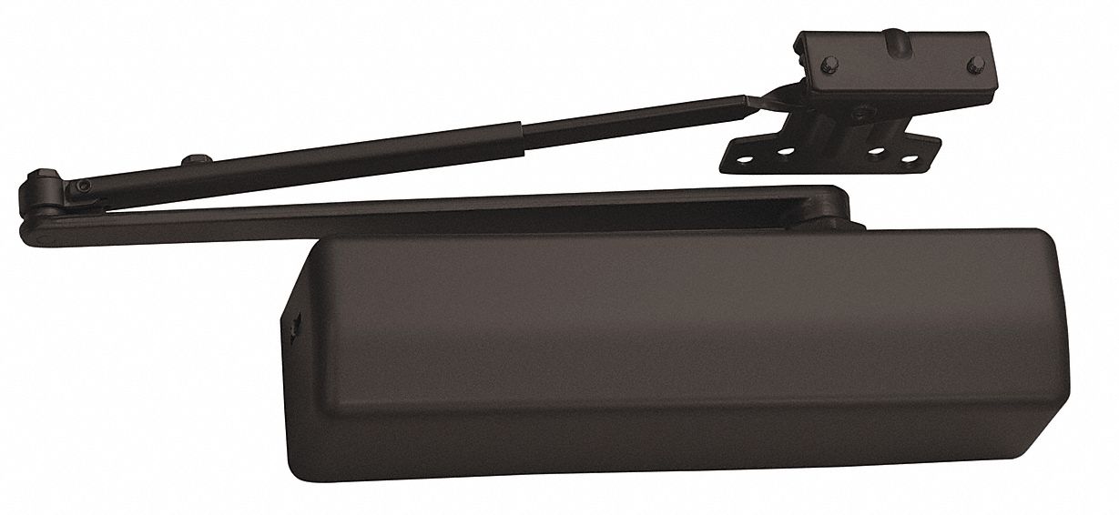 CORBIN Bronze Heavy Duty Parallel Door Closer - Grade 1