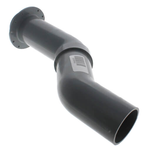 Goodman-Amana 22309501 hvac replacement part - side view (Product Type: Hvac Replacement Part)
