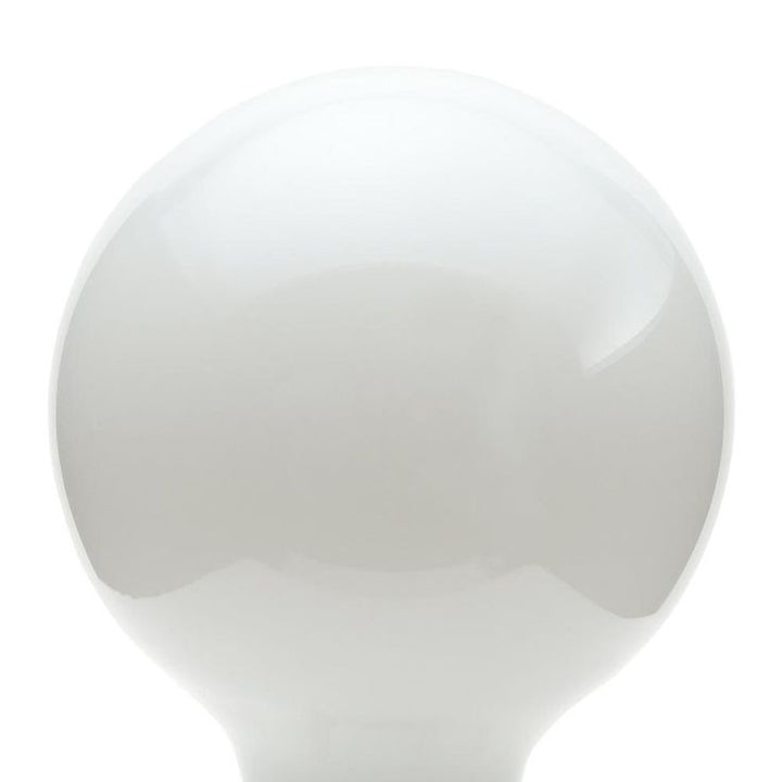 Sylvania 25-Watt Double Life G25 Incandescent Light Bulb (2-Pack)