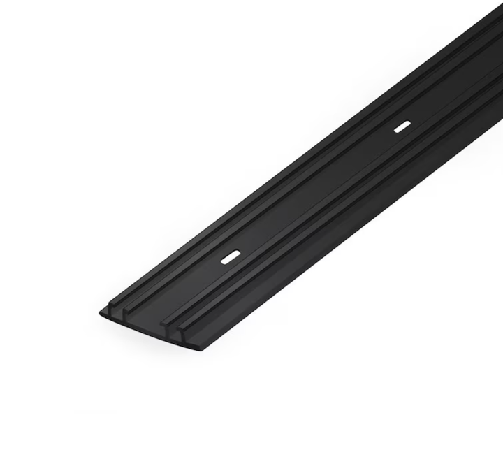 Screen Tight 1.5-in Porch Screening System Base Strip