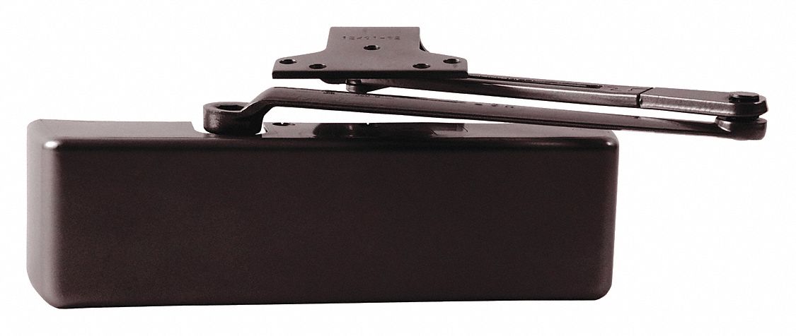 LCN 4040XP Heavy Duty Door Closer - Bronze