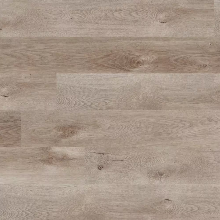 Mystic Gray 20 MIL x 7 in. x 48 in. Waterproof Click Lock Luxury Vinyl Plank Flooring (950.8 sq. ft. / pallet)
