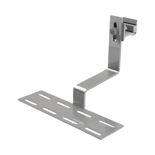 SnapNrack WS Ultra Rail Tile Hook