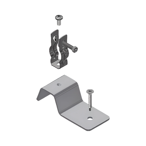 SnapNrack Conduit Support Assembly 3/4" EMT