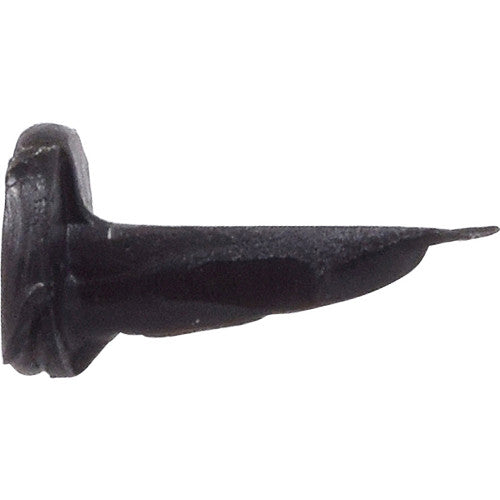 Hillman No. 18 x 7/8 in. Blue Steel Cut Tacks, 2 oz Pack