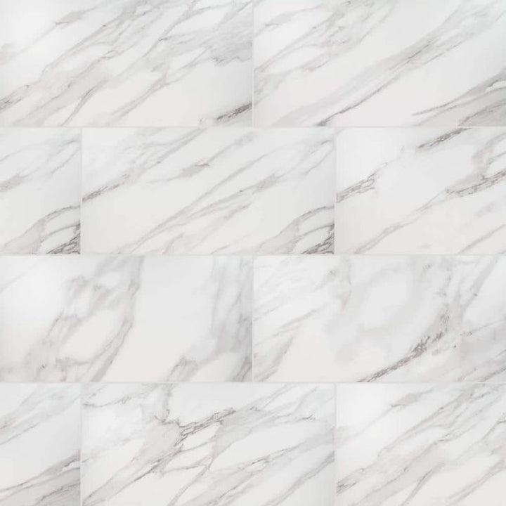 Strata 12 in. x 24 in. Glazed Ceramic Floor and Wall Tile (16 sq. ft. / case)