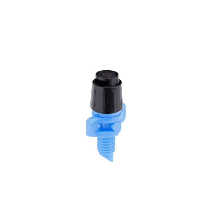 Raindrip Quarter-Circle Drip Irrigation Micro Spray 11.9 GPH, 10-Pack