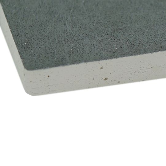 GAF DensDeck Prime Roof Board, 5/8 in, 4 ft x 8 ft