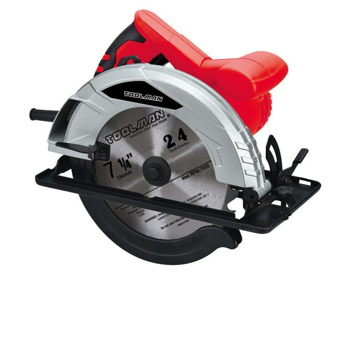 Reconditioned 7-1/4 in. Electric Circular Saw for DeWalt Makita - Super Arbor