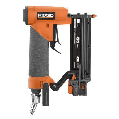 RIDGID 23-Gauge 1-3/8 in. Headless Pin Nailer with Dry-Fire Lockout