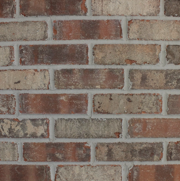 Highland Thin Brick Panel