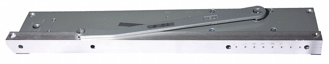 LCN Concealed Mounting Grade 1 Door Closer - Heavy Duty Aluminum