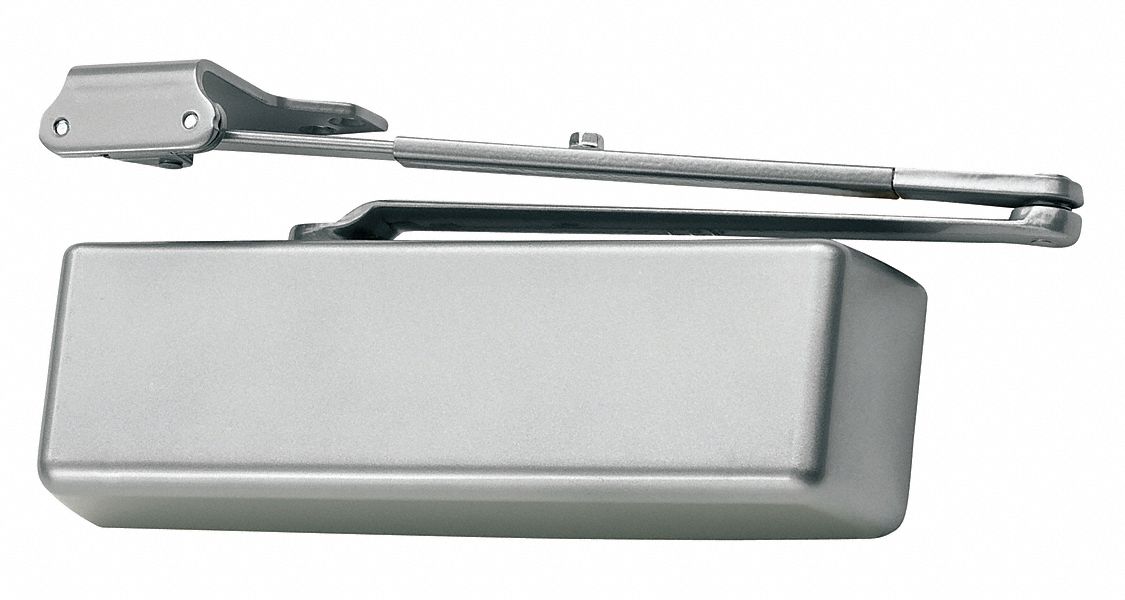LCN 4041 Heavy Duty Aluminum Door Closer