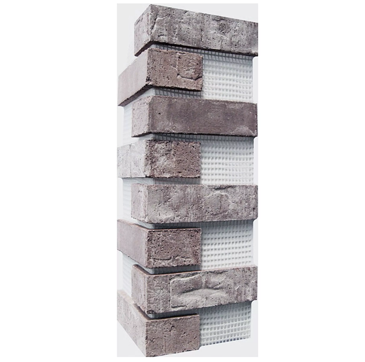 Little Cottonwood Thin Brick Corner Panel