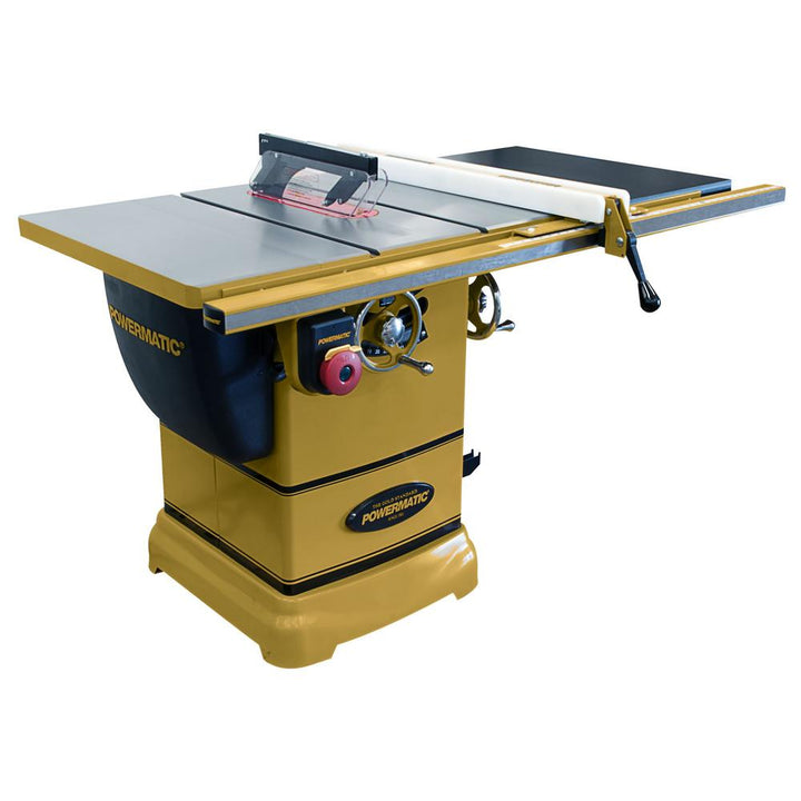 PM1000 115-Volt 1-3/4 HP 1PH Table Saw with 30 in. Accu-Fence System - Super Arbor