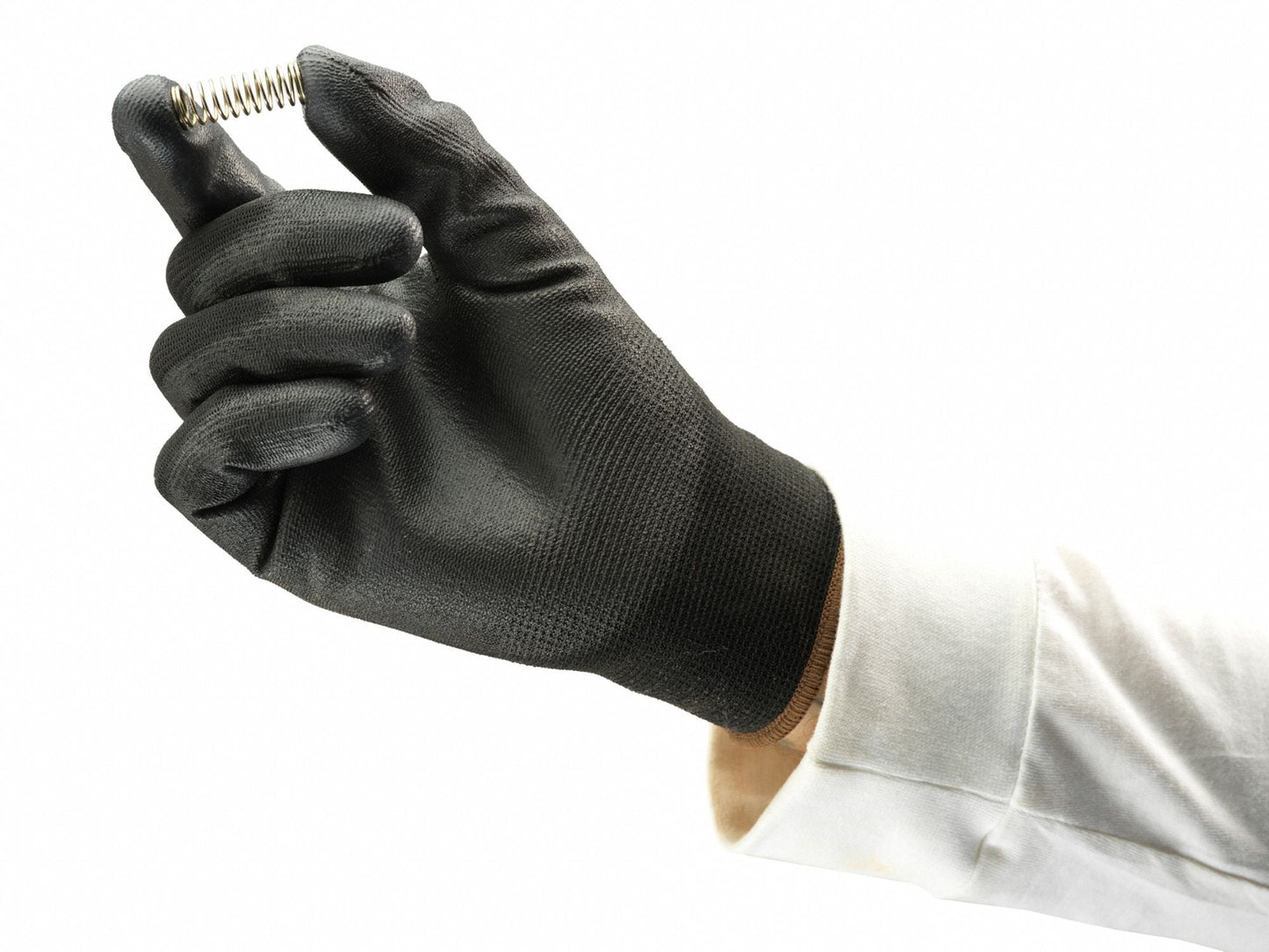 HYFLEX Coated Gloves 2XL – SensiLite Polyurethane Dipped, ANSI Abrasion Level 3