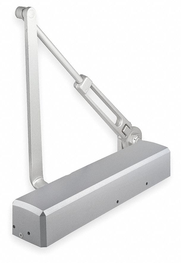DORMAKABA Heavy Duty Aluminum Door Closer - Grade 1