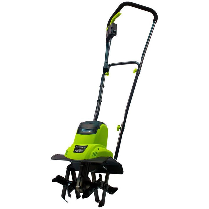Earthwise 11 in. 6.5 Amp Corded Electric Tiller/Cultivator