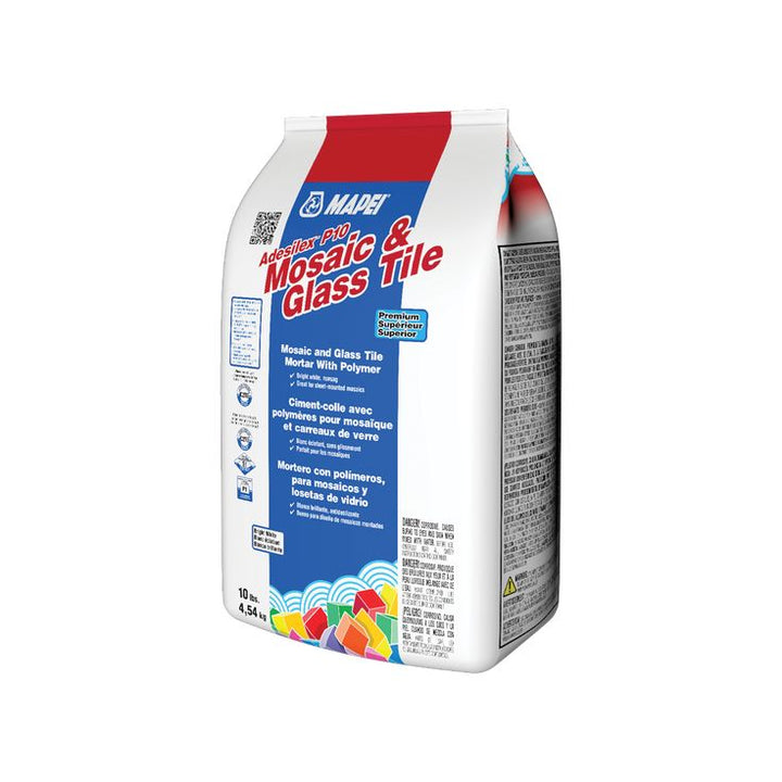 Adesilex-P10 Premium Glass Tile Mortar