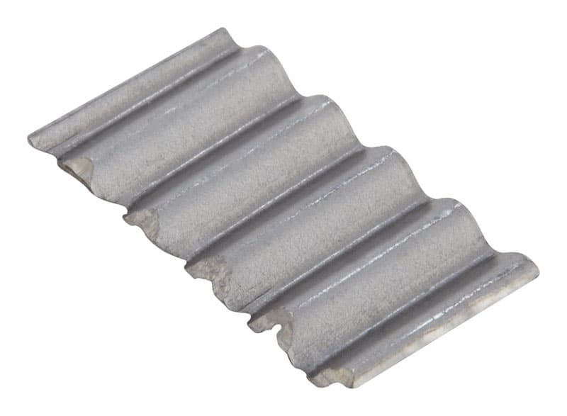 Hillman 1/2 in Joint Galvanized Steel Joint Fastener Joint Head