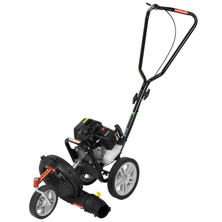Southland 170 MPH 520 CFM 43 cc Gas Wheeled Outdoor Blower - Super Arbor