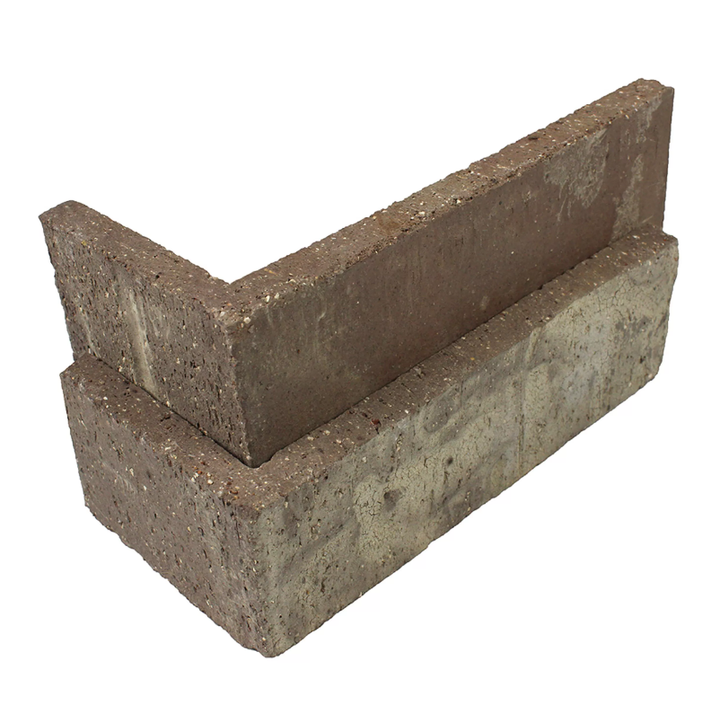 Little Cottonwood Thin Brick Single Corner