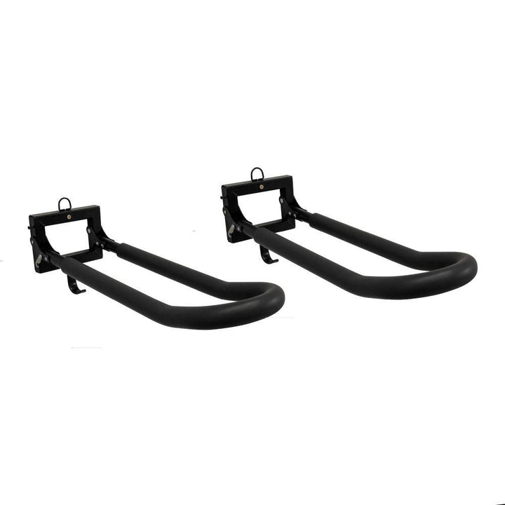 Extreme Max Heavy-Duty Steel Folding Kayak Storage Rack - Super Arbor