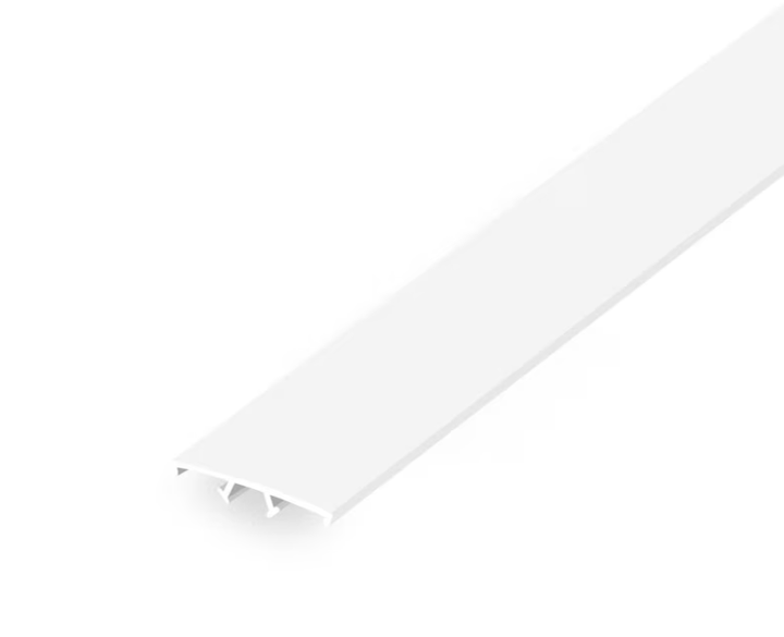 Screen Tight 1.5-in White porch Screening System Cap