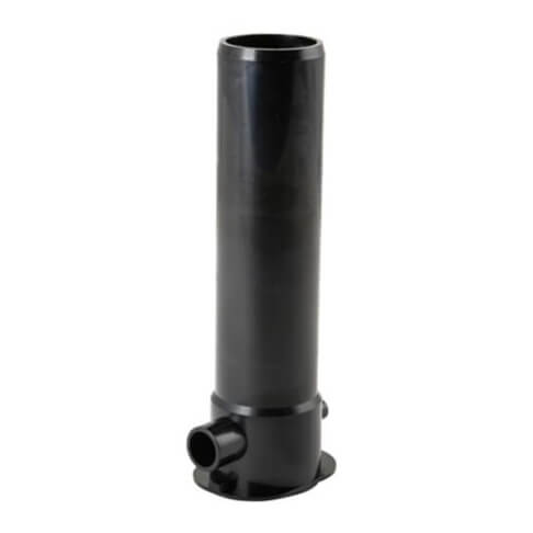 Lennox 32M65 hvac replacement part - front view (Type: Collar; Product Type: Hvac Replacement Part)