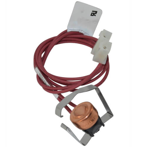 Carrier 333112-701 temperature controller - front view (Product Type: Temperature Controller)