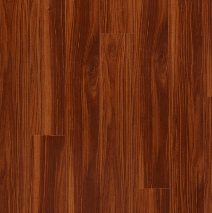 Wild Cherry Waterproof Laminate
