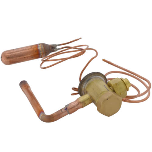 Carrier 340620-706 thermostat - side view (Product Type: Thermostat)