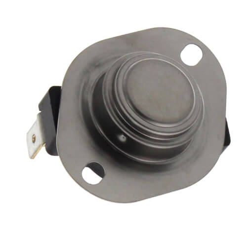 Heil Quaker (ICP) 34333002 limit switch - side view (Product Type: Limit Switch)
