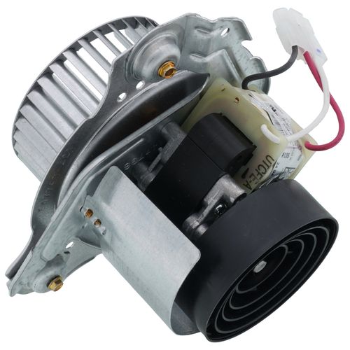 Carrier 349336-761 inducer motor - side view (Product Type: Inducer Motor)